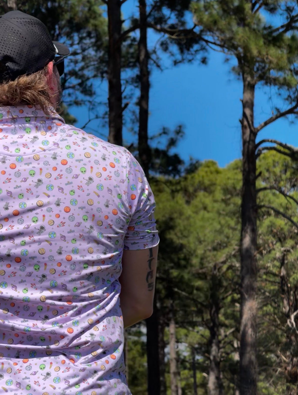 Astrogolf