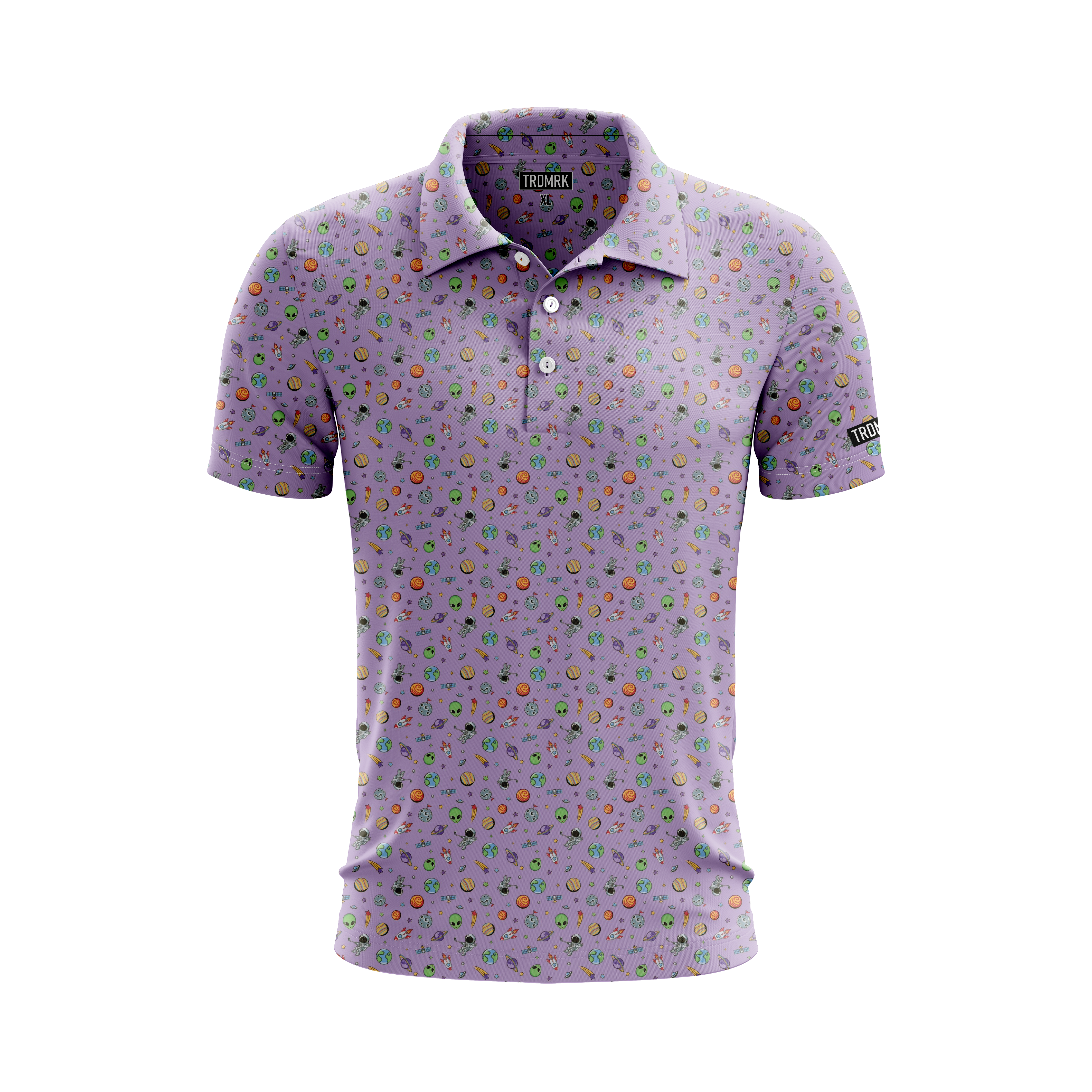 Astrogolf – TRDMRK Golf