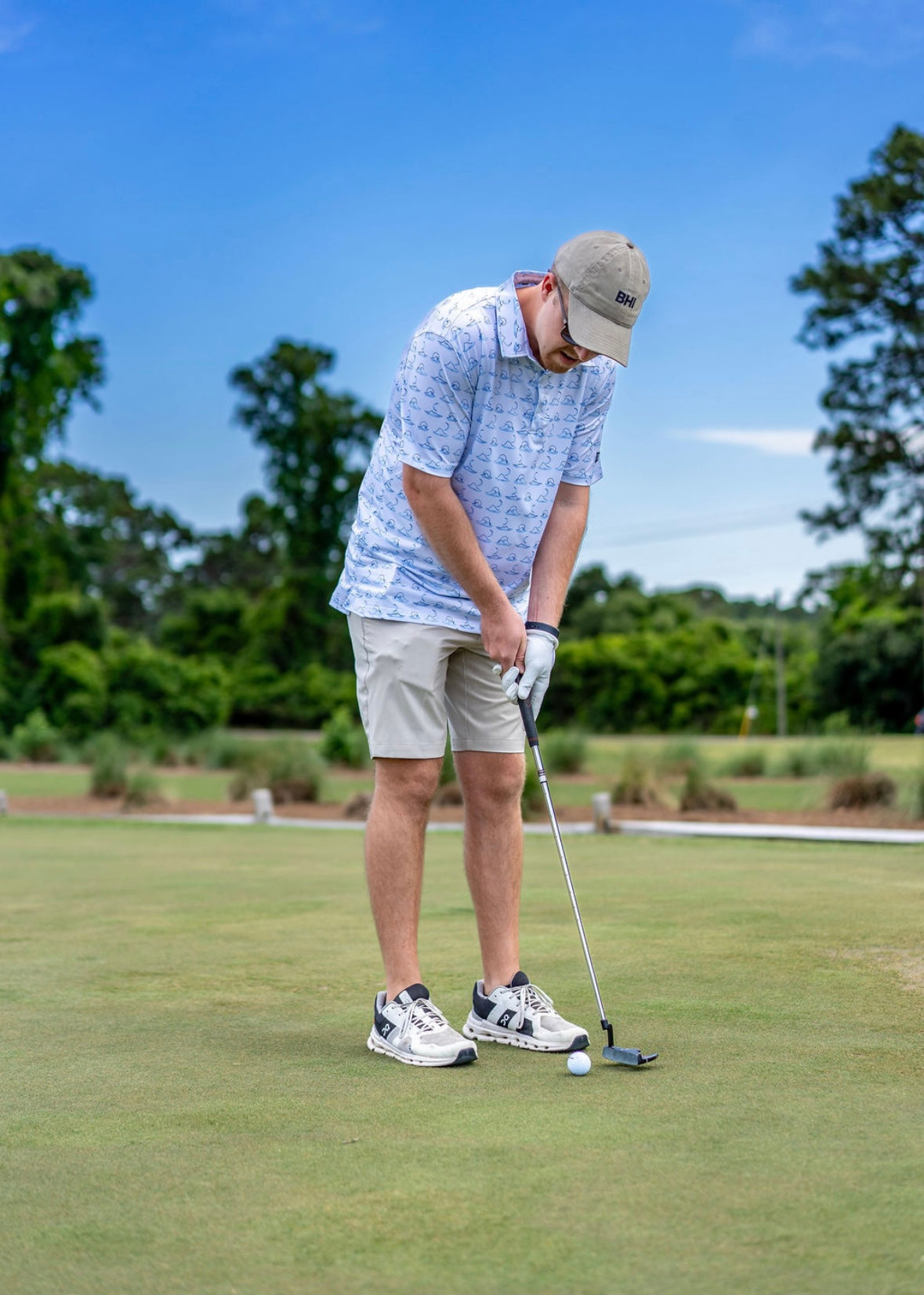 the highs & the lows