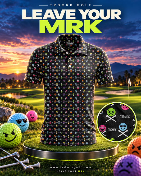 Leave your MRK