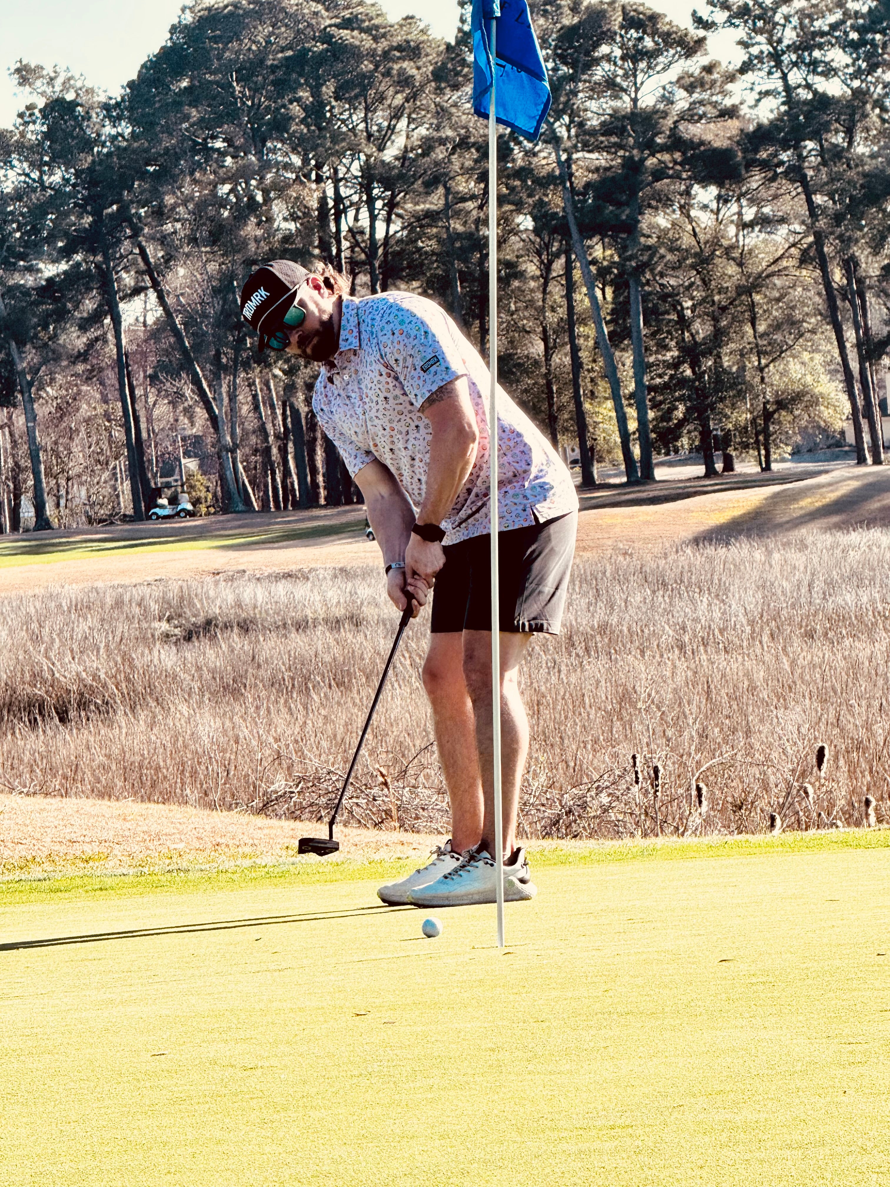 Astrogolf – TRDMRK Golf