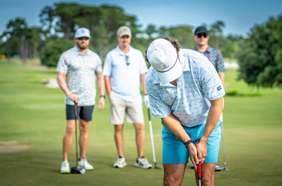 the highs & the lows