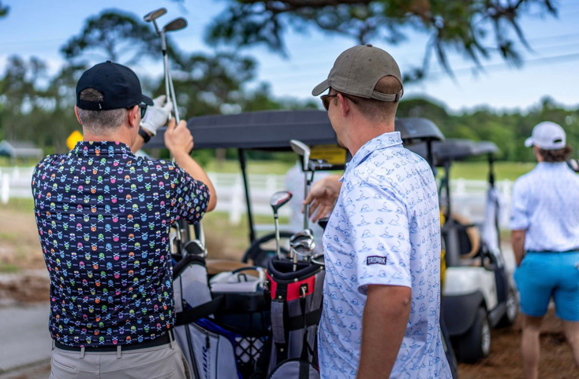 the highs & the lows