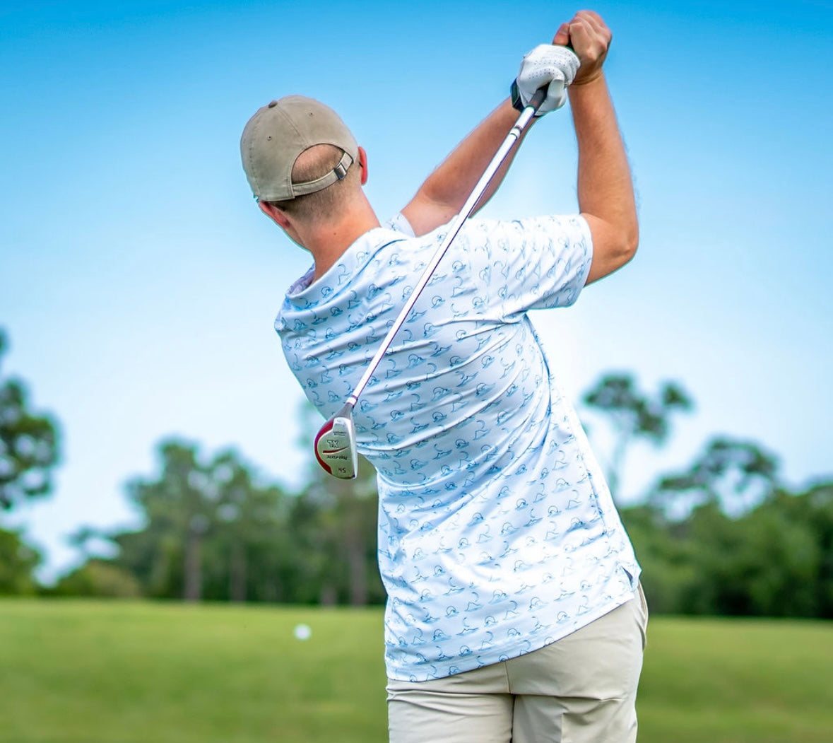 the highs & the lows