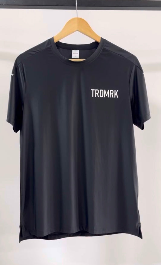 TRDMRK Black T-Shirt