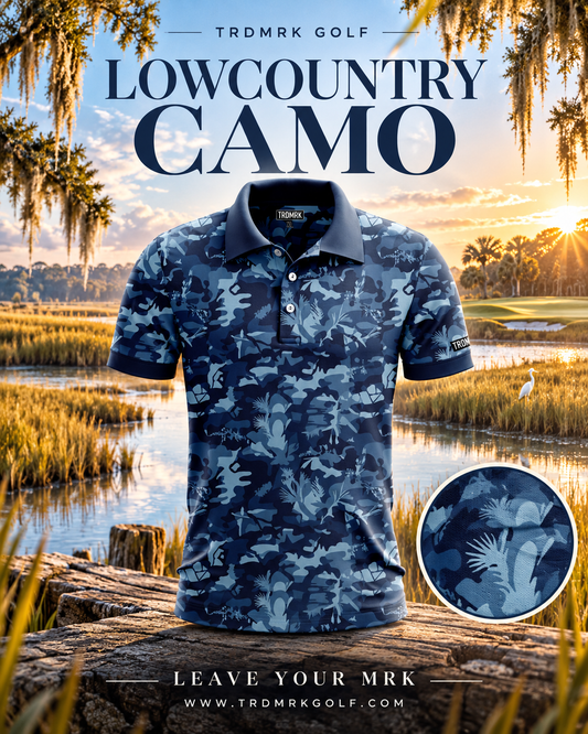 Lowcountry camo