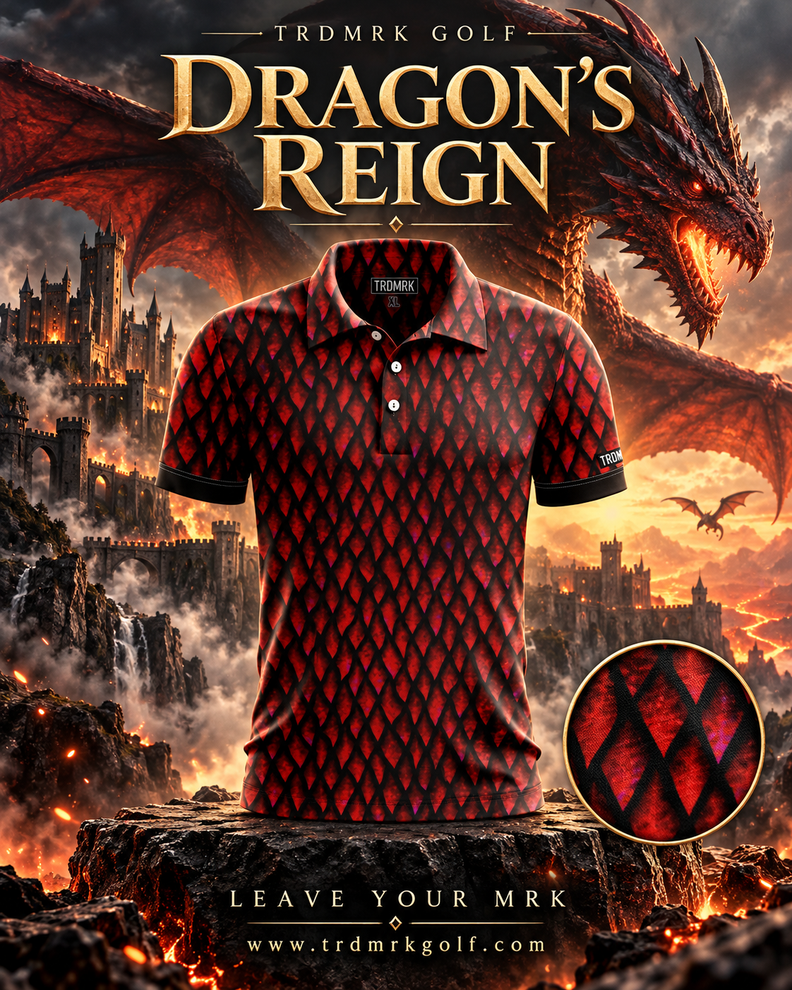 Dragon’s reign