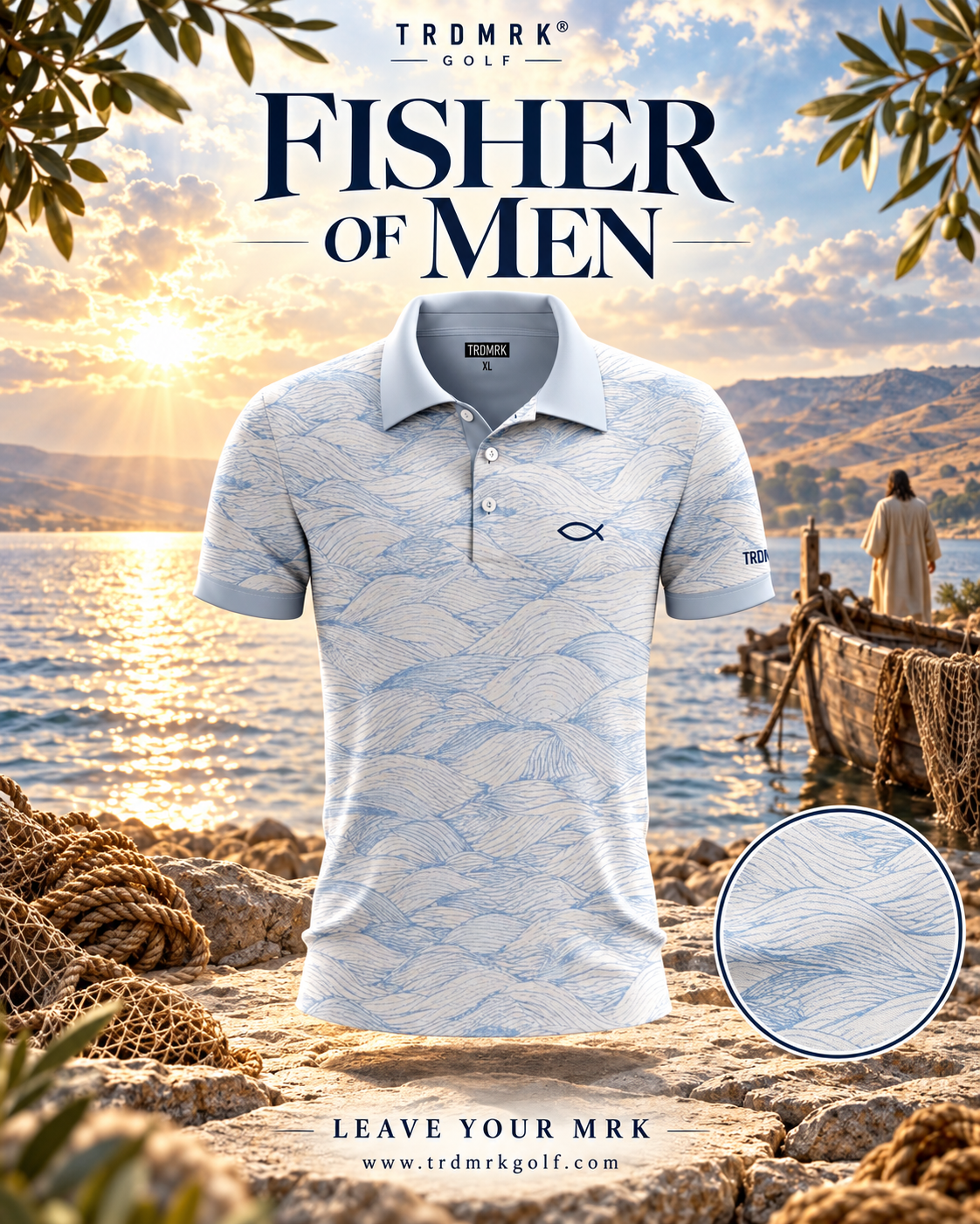 Fisher of Men