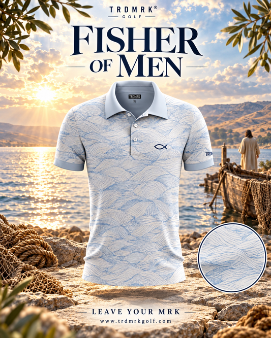 Fisher of Men