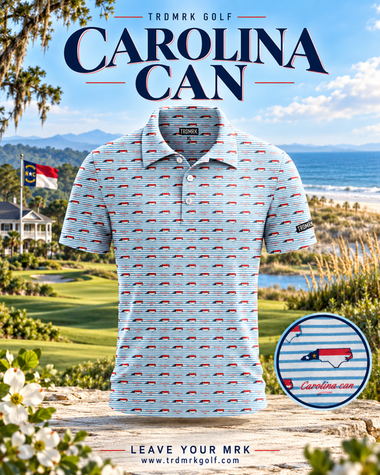 Carolina can