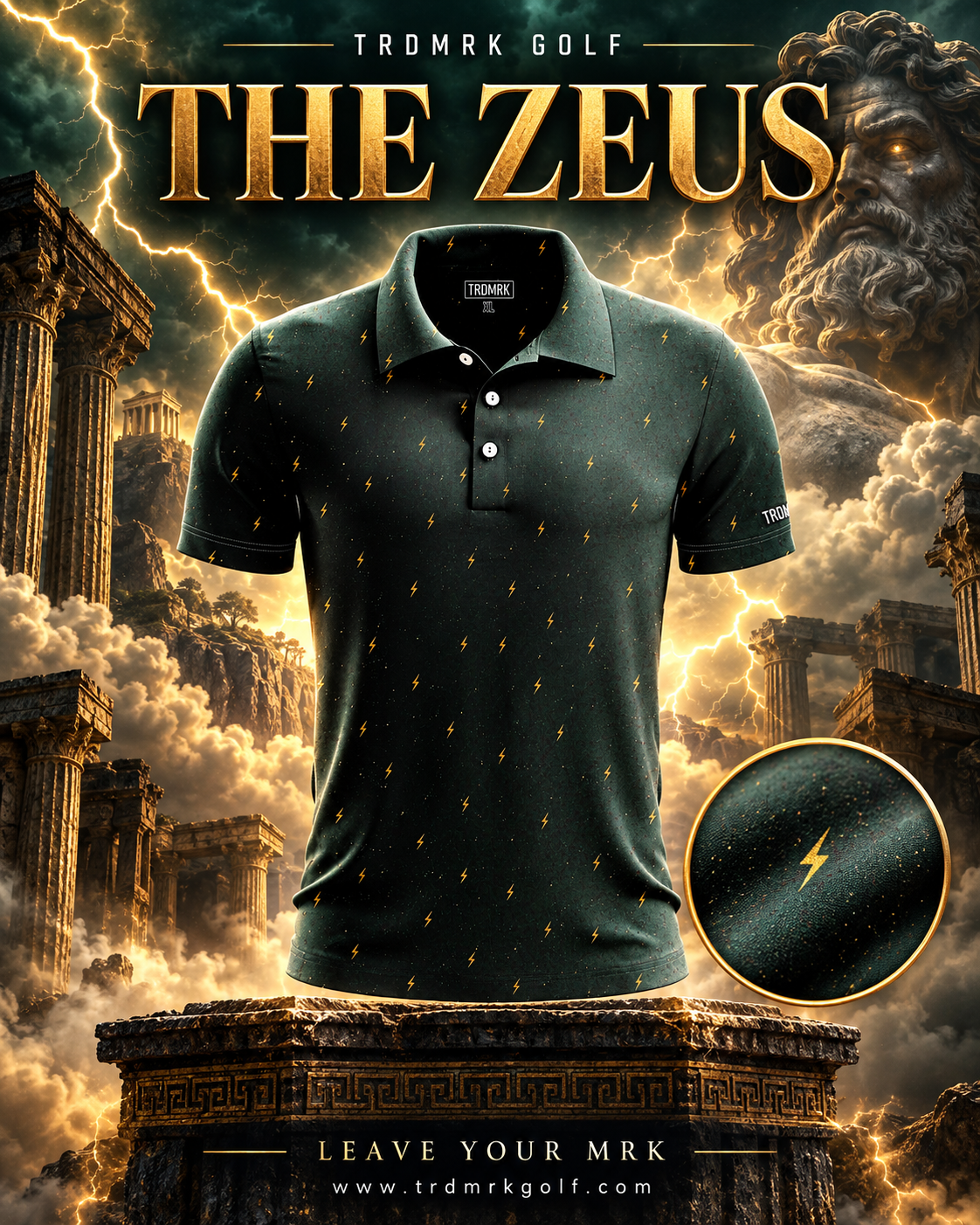 The Zeus