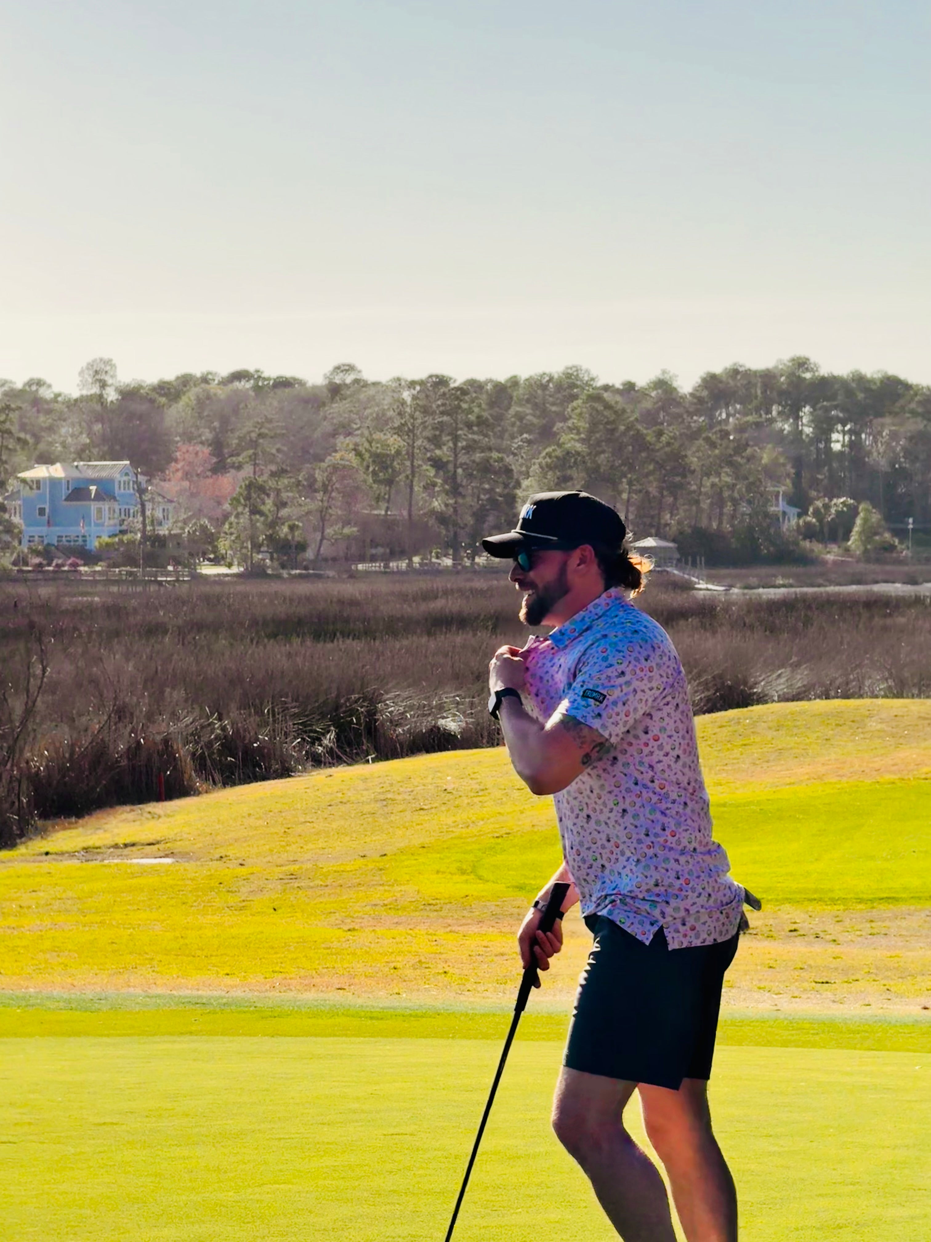 Astrogolf – TRDMRK Golf