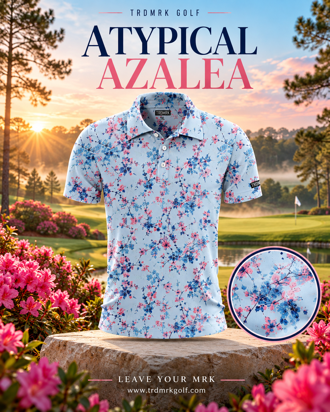 Atypical Azalea