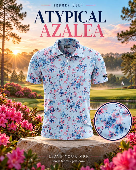 Atypical Azalea