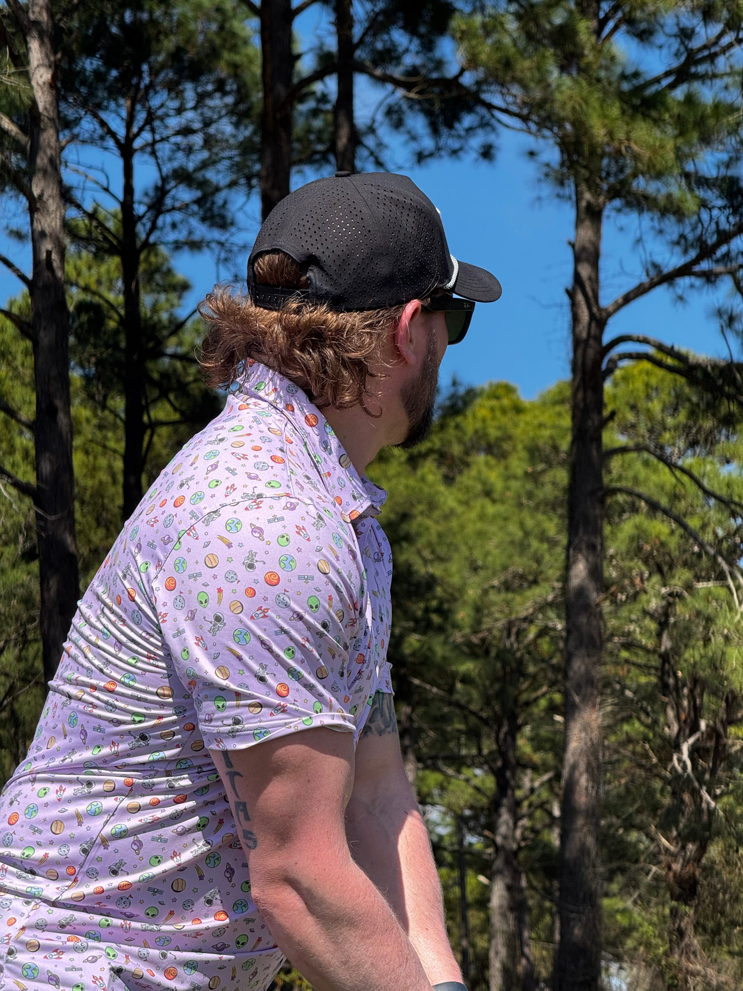 Astrogolf – TRDMRK Golf