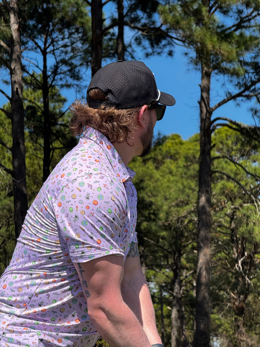 Astrogolf
