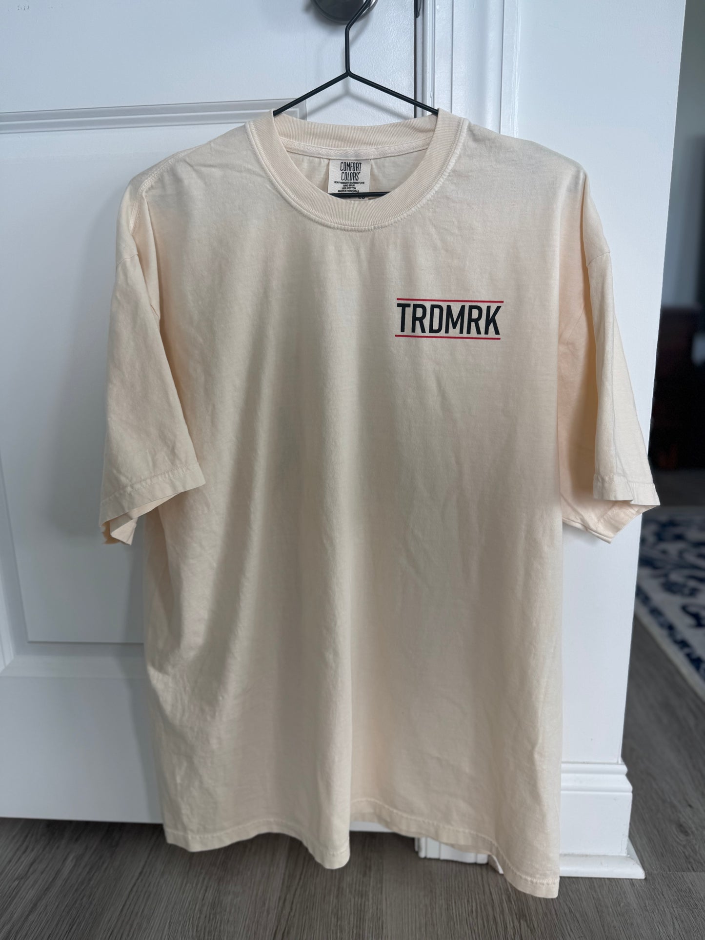 Leave Your MRK T-Shirt