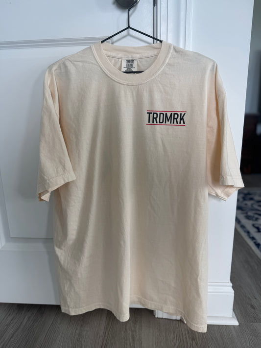 Leave Your MRK T-Shirt