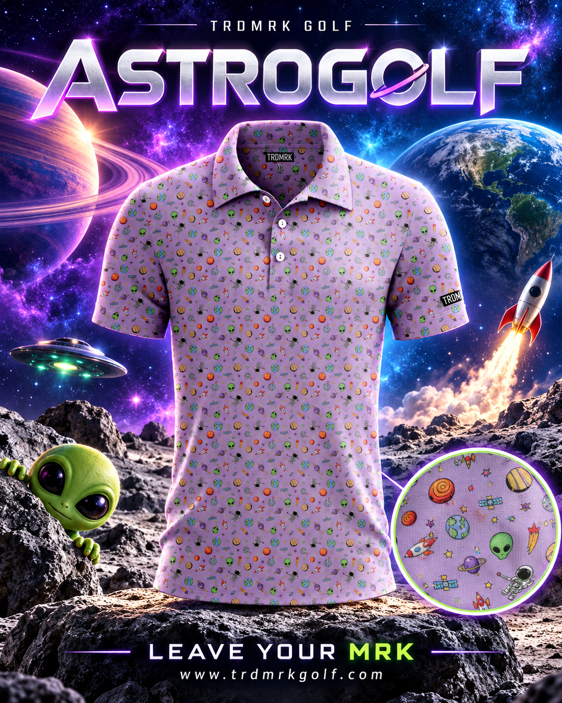 Astrogolf